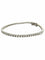 Bracelet Bracelet rivière en or blanc 18K et diamants 2,90 ct 58 Facettes 1250
