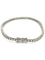 Bracelet Bracelet rivière en or blanc 18K et diamants 2,90 ct 58 Facettes 1250