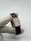 Montre Piaget Tank Allongée - Montre en or jaune 18K réf. 9228 58 Facettes