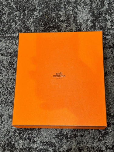 Collier Hermès Ex-Libris - Collier en or rose 18K 58 Facettes 1295