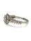 Bague 52 Solitaire - Bague en or blanc 18K et diamants 0,90 ct 58 Facettes 1331