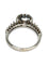 Bague 52 Solitaire - Bague en or blanc 18K et diamants 0,90 ct 58 Facettes 1331