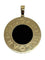 Collier Bulgari Bulgari - Collier en or jaune et or blanc 18k 58 Facettes 1323