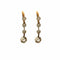 Boucles d'oreilles Boucles d'oreilles dormeuses en or 18K et diamants 58 Facettes