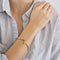 Bague Louis Vuitton LV Volt - Bague en or jaune 18k 58 Facettes 83