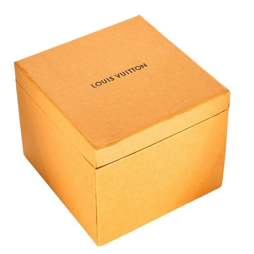 Bague Louis Vuitton LV Volt - Bague en or jaune 18k 58 Facettes 83