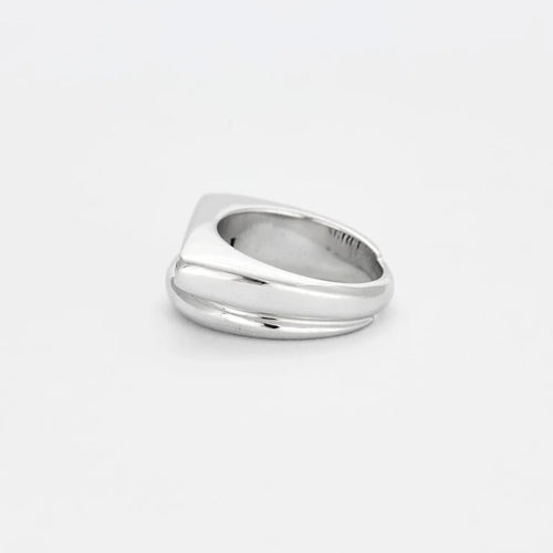 Bague 51 FRED Success - Bague en or blanc 18k et diamants 58 Facettes 88