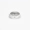 Bague 51 FRED Success - Bague en or blanc 18k et diamants 58 Facettes 88