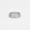 Bague 52 Piaget Possession - Bague en platine et diamants 58 Facettes 44