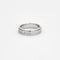 Bague 52 Piaget Possession - Bague en platine et diamants 58 Facettes 44