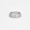 Bague 52 Piaget Possession - Bague en platine et diamants 58 Facettes 44