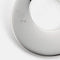 Boucles d'oreilles Chopard Impériale - Boucles d'oreilles en or blanc 18k et diamants 58 Facettes