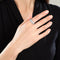 Bague 49 Chaumet Liens Séduction - Bague en or blanc 18k et diamants 58 Facettes