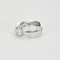 Bague 49 Chaumet Liens Séduction - Bague en or blanc 18k et diamants 58 Facettes