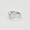 Bague 49 Chaumet Liens Séduction - Bague en or blanc 18k et diamants 58 Facettes