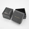 Bague 54 Bvlgari B.Zero1 - Bague en or blanc 18k et diamants 58 Facettes