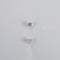 Boucles d'oreilles Boucles d’oreilles puces en or gris 18k avec diamants 1,21 ct 58 Facettes 1.12443