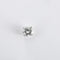 Boucles d'oreilles Boucles d’oreilles puces en or gris 18k avec diamants 1,21 ct 58 Facettes 1.12443
