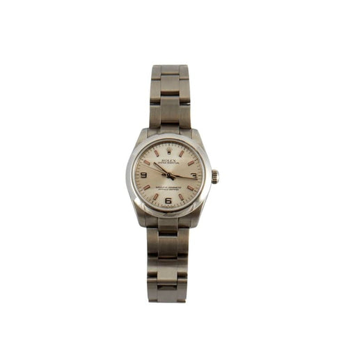 Montre Rolex Oyster Perpetual - Montre 31 mm 58 Facettes 2.1449
