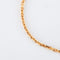 Bracelet Bracelet trèfle en or jaune 18k avec diamants 58 Facettes 2.308