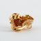 Boucles d'oreilles Boucles d’oreilles fleurs à clip en or jaune 18k, rubis birmans et diamants 58 Facettes 2.165