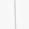 Collier Ligne Vendôme Garden - Collier en or blanc 18k avec diamant 0,78 ct 58 Facettes 002.956
