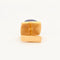 Boutons de manchette Boutons de manchette en or jaune 18k et lapis-lazuli 58 Facettes 001.12150