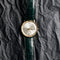 Montre Rolex - Montre homme vintage en or jaune 14k 58 Facettes 1