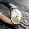 Montre Rolex - Montre homme vintage en or jaune 14k 58 Facettes 1