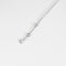 Bracelet LA BRUNE ET LA BLONDE - Bracelet en or blanc 18k et diamants 58 Facettes M8927