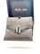 Bracelet Dinh Van - Bracelet en or blanc et diamants 58 Facettes M9101