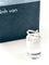 Bague 51 Dinh Van Cube - Bague en or blanc 18k et diamant 58 Facettes M9046