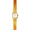 Montre Lip - Montre femme vintage en or jaune 18 carats 58 Facettes