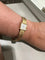 Montre Lip - Montre femme vintage en or jaune 18 carats 58 Facettes