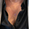 Pendentif Pendentif en or rose 18 carats avec saphir rose et diamants 58 Facettes 351137