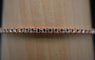 Bracelet Bracelet tennis en or rose 18 carats et diamants 58 Facettes