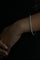 Bracelet Bracelet tennis en or blanc 18 carats et diamants 58 Facettes