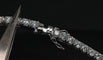 Bracelet Bracelet tennis en or blanc 18 carats et diamants 58 Facettes