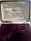 Broche F. Hardy - Broche fleur en or blanc 18 carats et diamants 58 Facettes