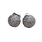 Boucles d'oreilles Boucles d’oreilles en or blanc 18 carats et diamants taille brillant 58 Facettes PE946