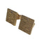 Boucles d'oreilles Boucles d’oreilles en or jaune 18 carats et diamants 58 Facettes PE785