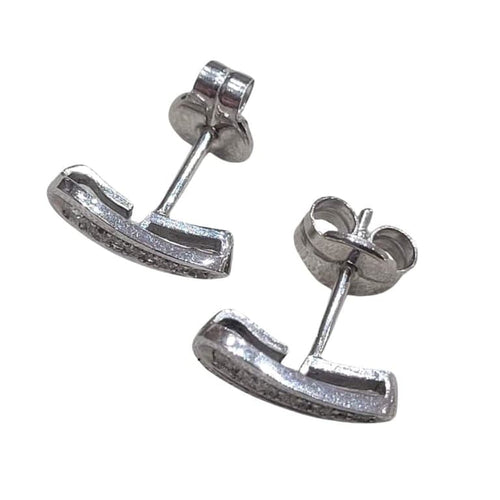 Boucles d'oreilles Boucles d’oreilles démontables en or blanc et rose 18 ct, corail et diamants 58 Facettes PE435PE3438