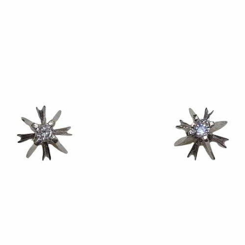 Boucles d'oreilles Boucles d’oreilles pendantes démontables en or blanc et jaune 18 ct, perles et diamants 58 Facettes T194T194