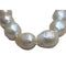 Collier Collier de perles baroques en or jaune 18 carats 58 Facettes COP39