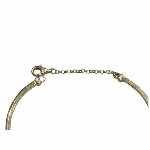 Bracelet Bracelet en or jaune 18 carats et améthyste 58 Facettes P83