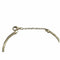 Bracelet Bracelet en or jaune 18 carats et améthyste 58 Facettes P83