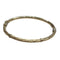 Bracelet Bracelet en or jaune 18 carats 58 Facettes P85