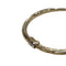 Bracelet Bracelet en or jaune 18 carats 58 Facettes P85