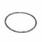 Bracelet Bracelet en or blanc 18 carats et diamants 58 Facettes P166