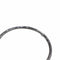 Bracelet Bracelet en or blanc 18 carats et diamants 58 Facettes P166